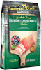 Market Fresh Salmon & Chicken Meal Formula Grain-Free Dry Cat Food 10Lb
