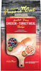 Market Fresh Chicken & Turkey Meal Formula Grain-Free Dry Cat Food 10Lb